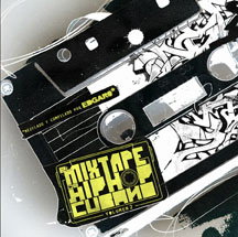 edgar mixtape 2